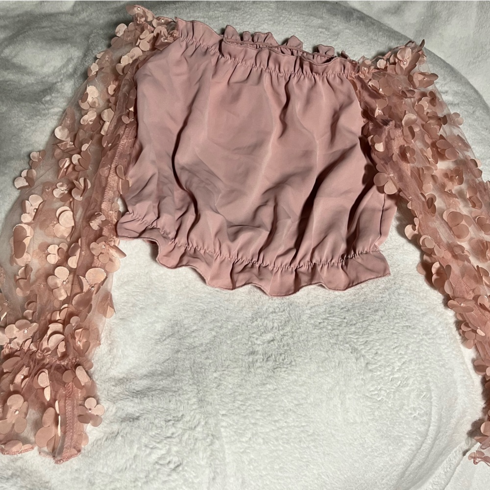 SHEIN top